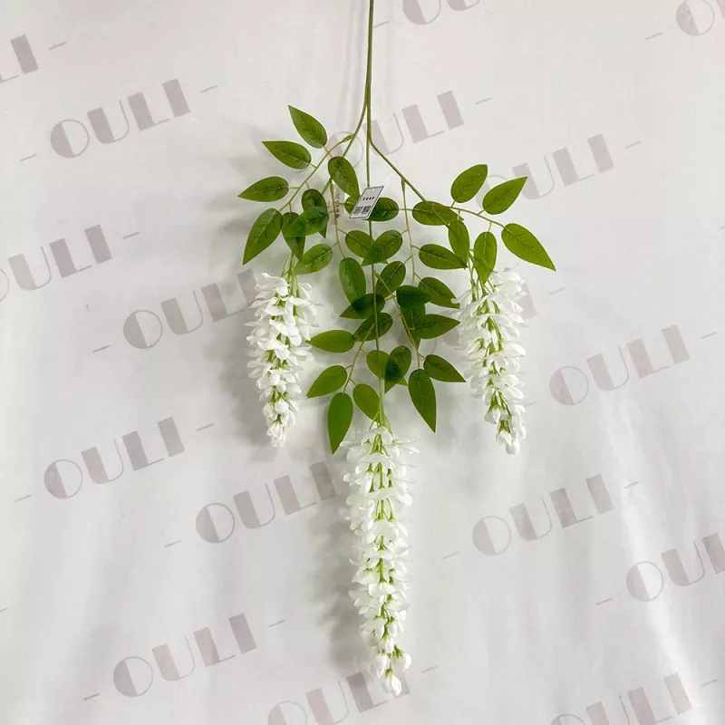 အတုပန်းပွင့် wisteria