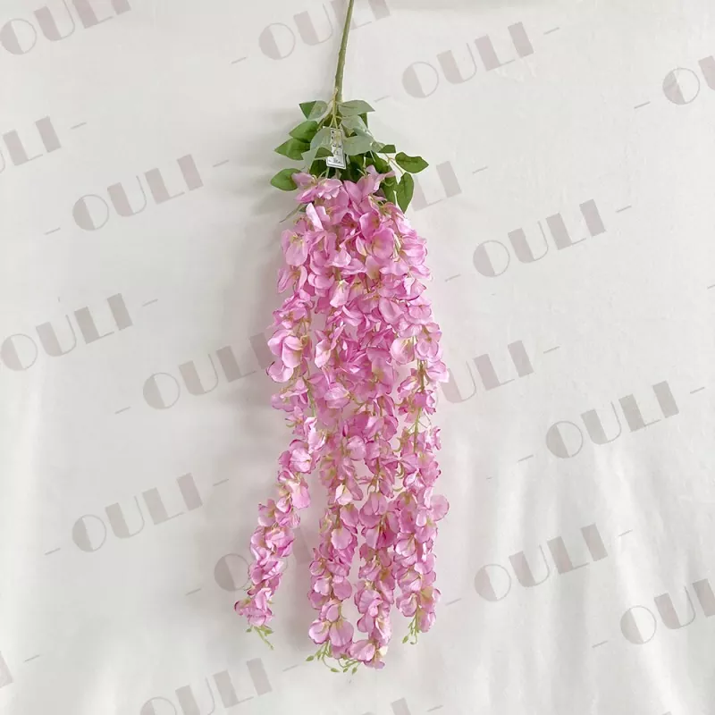 wisteria ဆွဲထားအတု