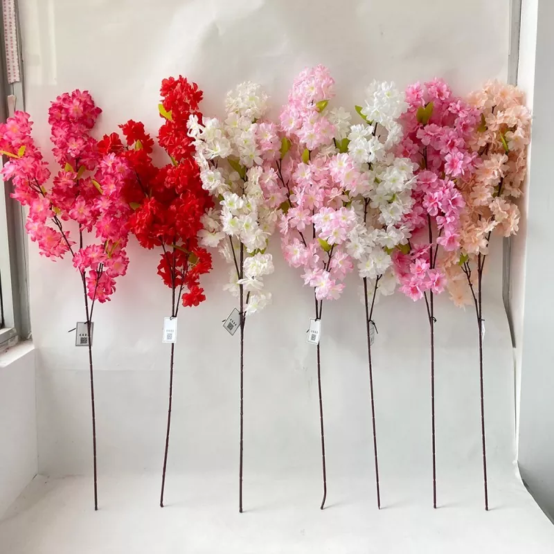 အတု Sakura သစ်ပင်အကိုင်းအခက်