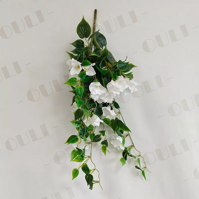 ပန်းပွင့်များဆွဲထား bougainvillea အတု