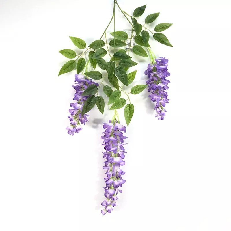 wisteria အကိုင်းအခက်အတု