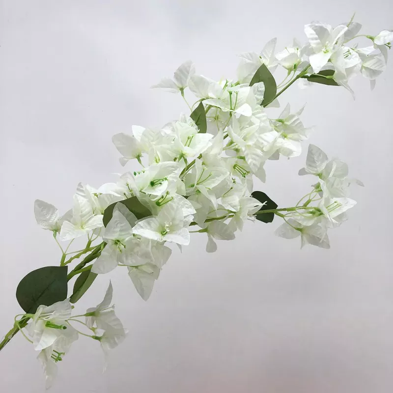 faux bougainvillea ပန်းပွင့်