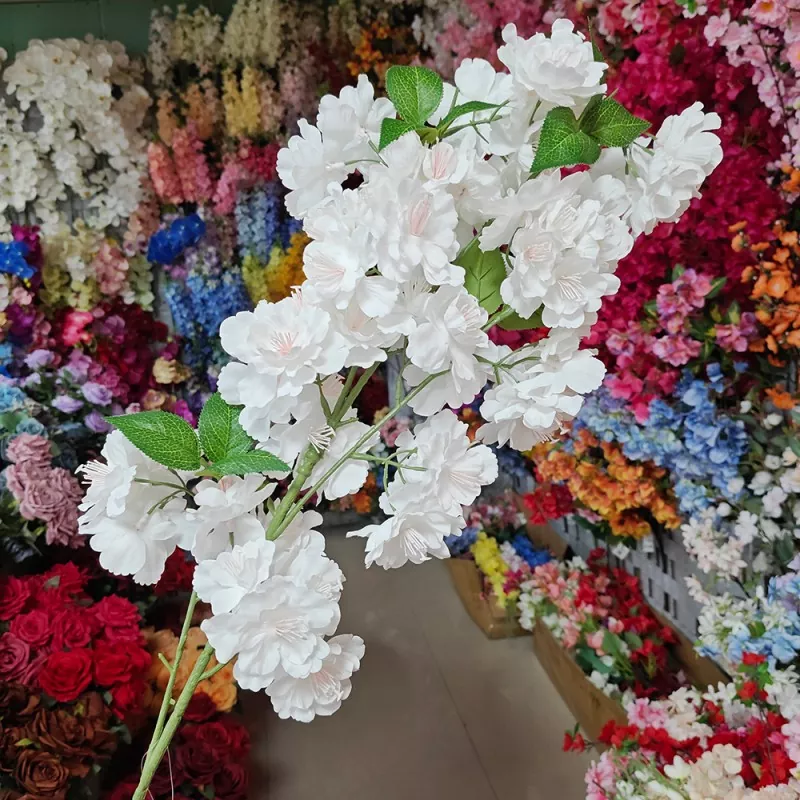 Cherry Cherry Blossom အတုပန်းပွင့်